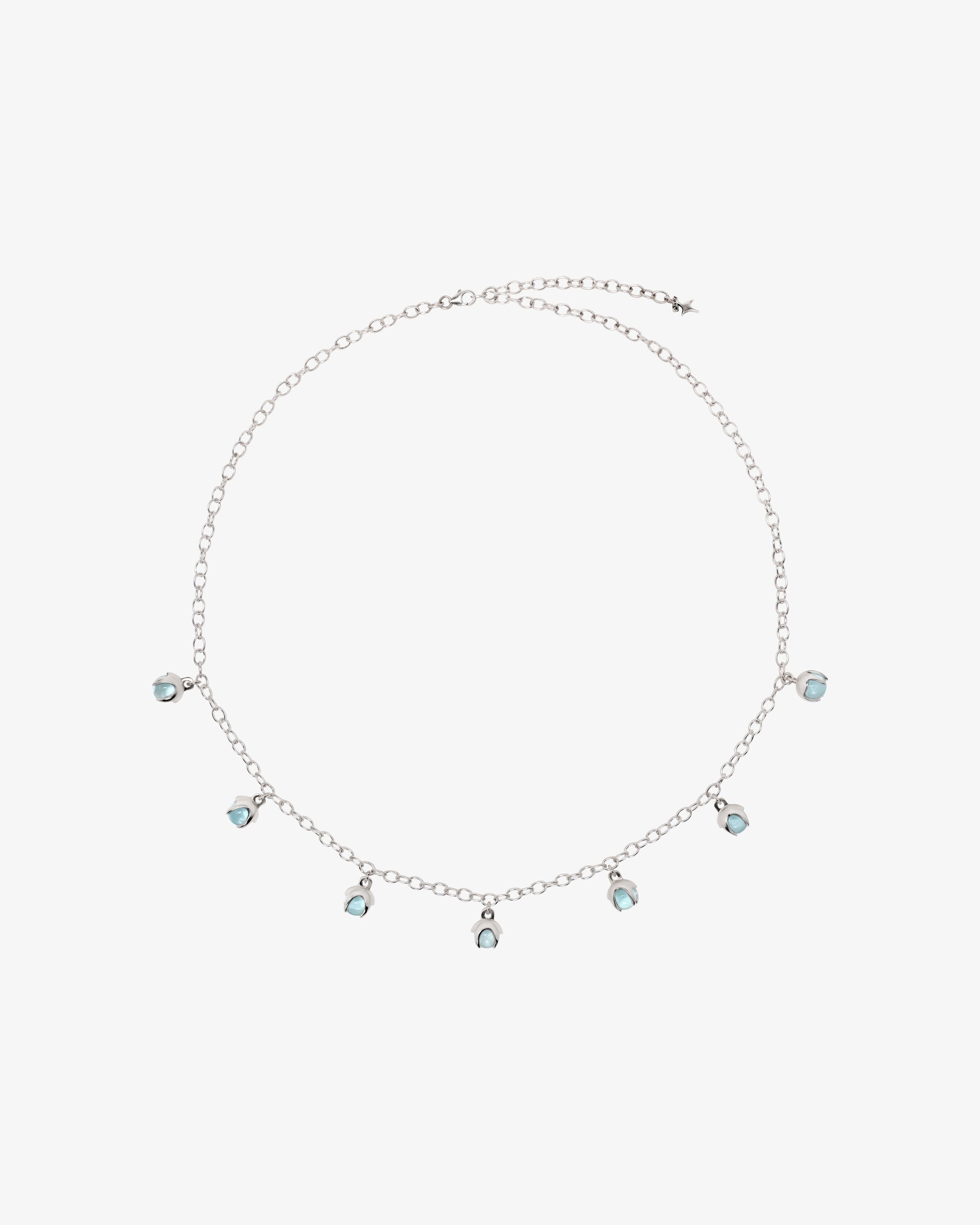 Bell Dangle Necklace