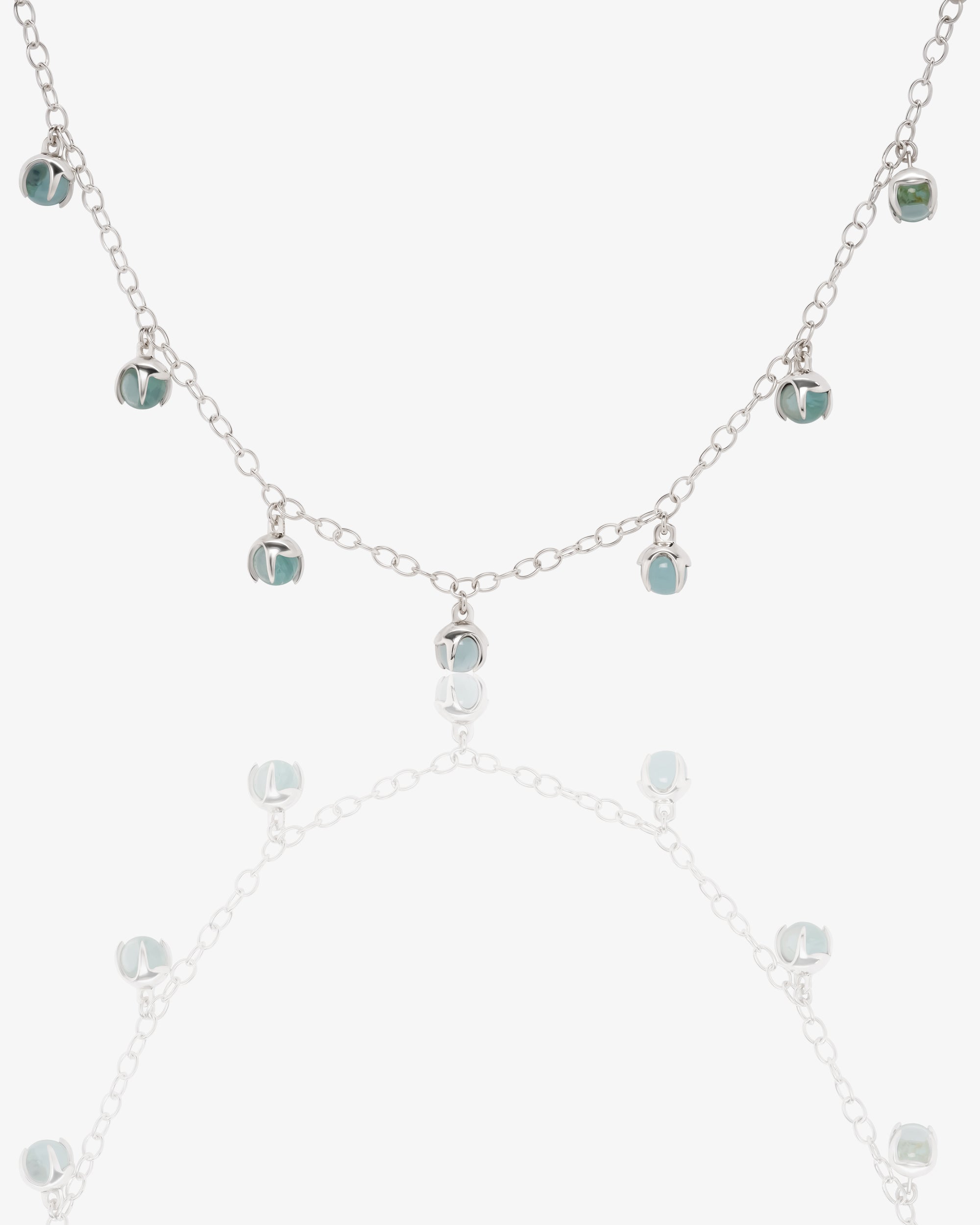 Bell Dangle Necklace