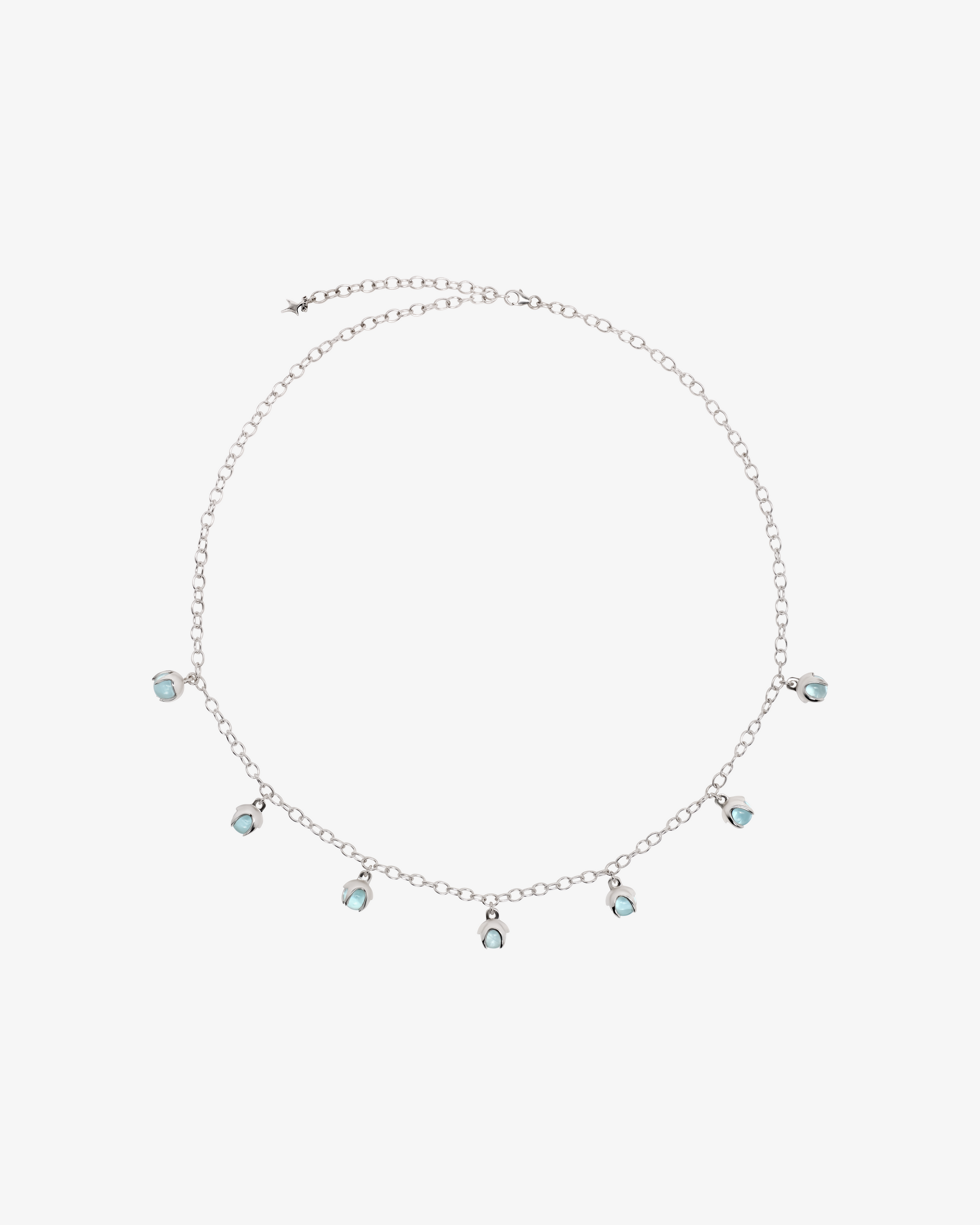 Bells Dangle Necklace